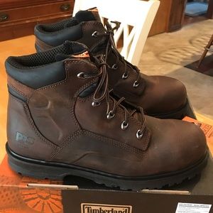 timberland magnus